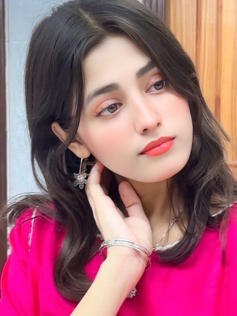 Islamabad VIP Escorts